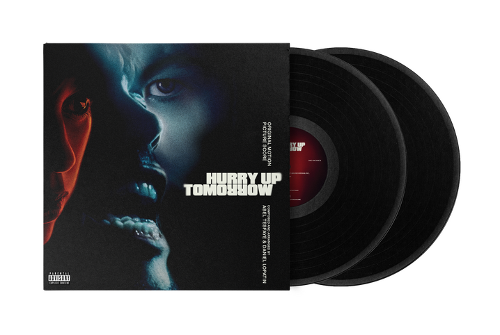Weeknd - Hurry Up Tomorrow (Original Score)