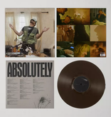 Dijon – Absolutely