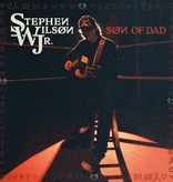 Stephen Wilson Jr. – Son Of Dad (Maroon)
