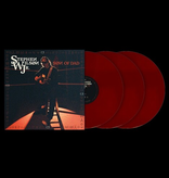Stephen Wilson Jr. – Son Of Dad (Maroon)