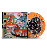 Gulch – Impenetrable Cerebral Fortress (Splatter)