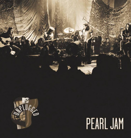 Pearl Jam – MTV Unplugged