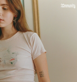 Clairo – Immunity (CD)