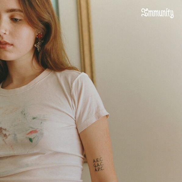 Clairo – Immunity (CD)