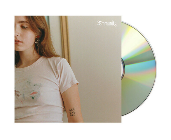 Clairo – Immunity (CD)