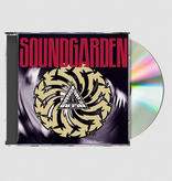 Soundgarden – Badmotorfinger (CD)