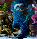 Tropical Fuck Storm – Fairyland Codex (Magenta)