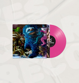 Tropical Fuck Storm – Fairyland Codex (Magenta Vinyl)
