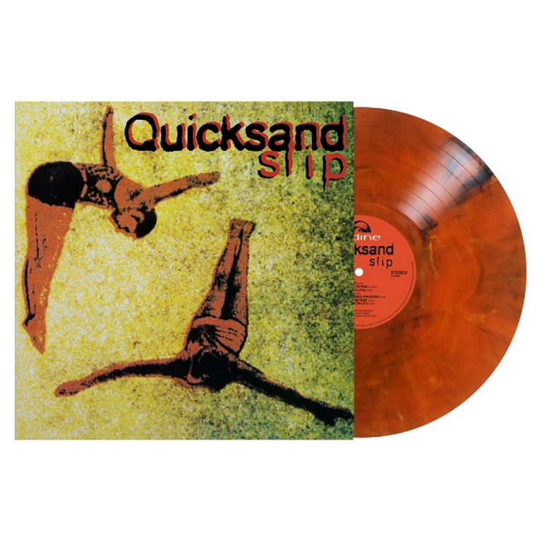 Quicksand - Slip (30th Anniversary Edition)