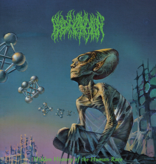 Blood Incantation - Hidden History of the Human Race (Coke Bottle Vinyl)