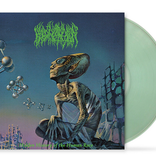 Blood Incantation - Hidden History of the Human Race (Coke Bottle Vinyl)