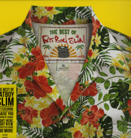 Fatboy Slim - The Best Of