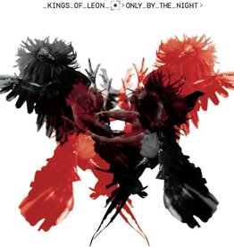 Kings Of Leon – Only By The Night (CD)