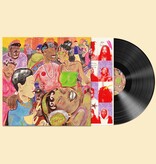 Kokoroko - Tuff Times Never Last