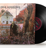 Black Sabbath - Black Sabbath