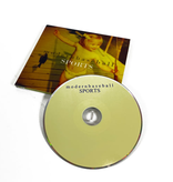 Modern Baseball - Sports (CD)
