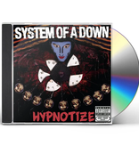 System Of A Down – Hypnotize (CD)