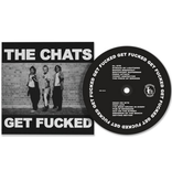 Chats – Get Fucked (CD)
