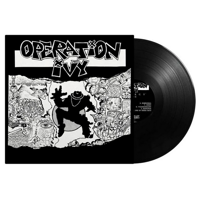 Operation Ivy - Energy
