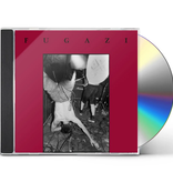 Fugazi – 13 Songs (CD)