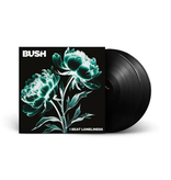 Bush - I Beat Loneliness