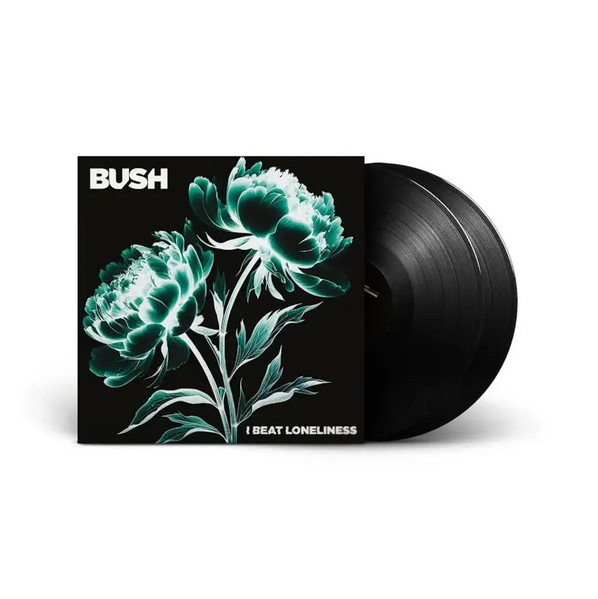 Bush - I Beat Loneliness