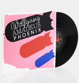 Phoenix - Wolfgang Amadeus Phoenix