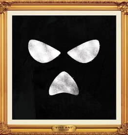 Kneecap – Fine Art (CD)