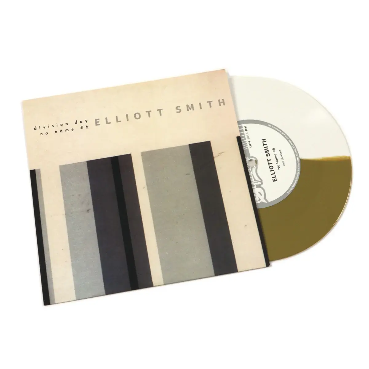 Elliott Smith - Division Day