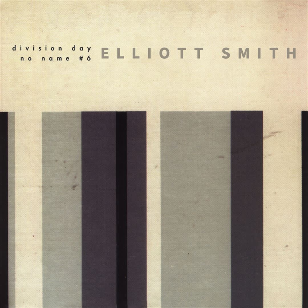 Elliott Smith - Division Day