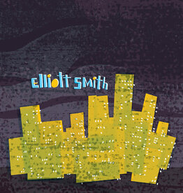 Elliott Smith - Pretty (Ugly Before)