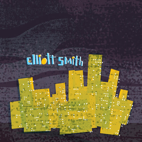 Elliott Smith - Pretty (Ugly Before)