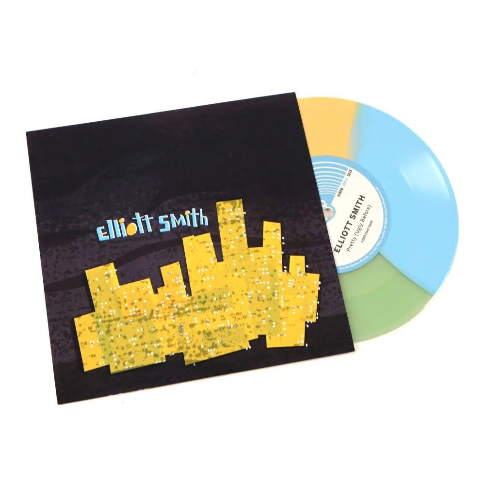 Elliott Smith - Pretty (Ugly Before)