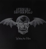 Avenged Sevenfold - Waking The Fallen (CD)