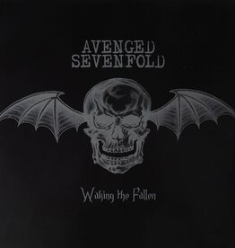 Avenged Sevenfold - Waking The Fallen (CD)