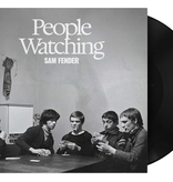 Sam Fender - People Watching
