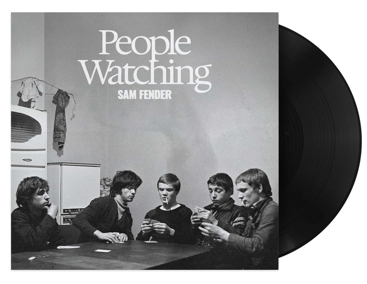 Sam Fender - People Watching
