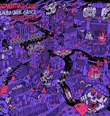 Laura Jane Grace - Adventure Club (Hot Pink Vinyl)