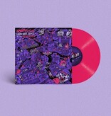 Laura Jane Grace - Adventure Club (Hot Pink Vinyl)