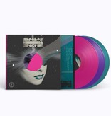 Various - Strobes in Space (Indie Sleaze, Nu Rave and Future Disco 2000-2009)