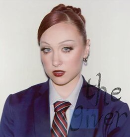 Chappell Roan - The Giver (The Lawyer)