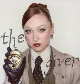Chappell Roan - The Giver (The Investigator)