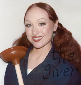 Chappell Roan - The Giver (The Plumber)