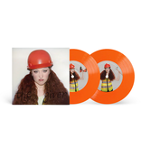 Chappell Roan - The Giver (The Construction Worker)