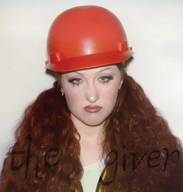 Chappell Roan - The Giver (The Construction Worker)