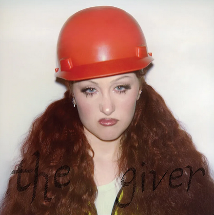 Chappell Roan - The Giver (The Construction Worker)