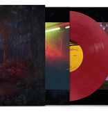 Lord Huron - The Cosmic Selector Vol. 1 (Red Swirl Vinyl)