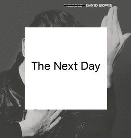 David Bowie - The Next Day