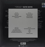 David Bowie - The Next Day