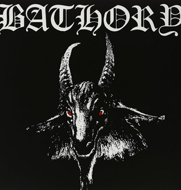 Bathory - Bathory